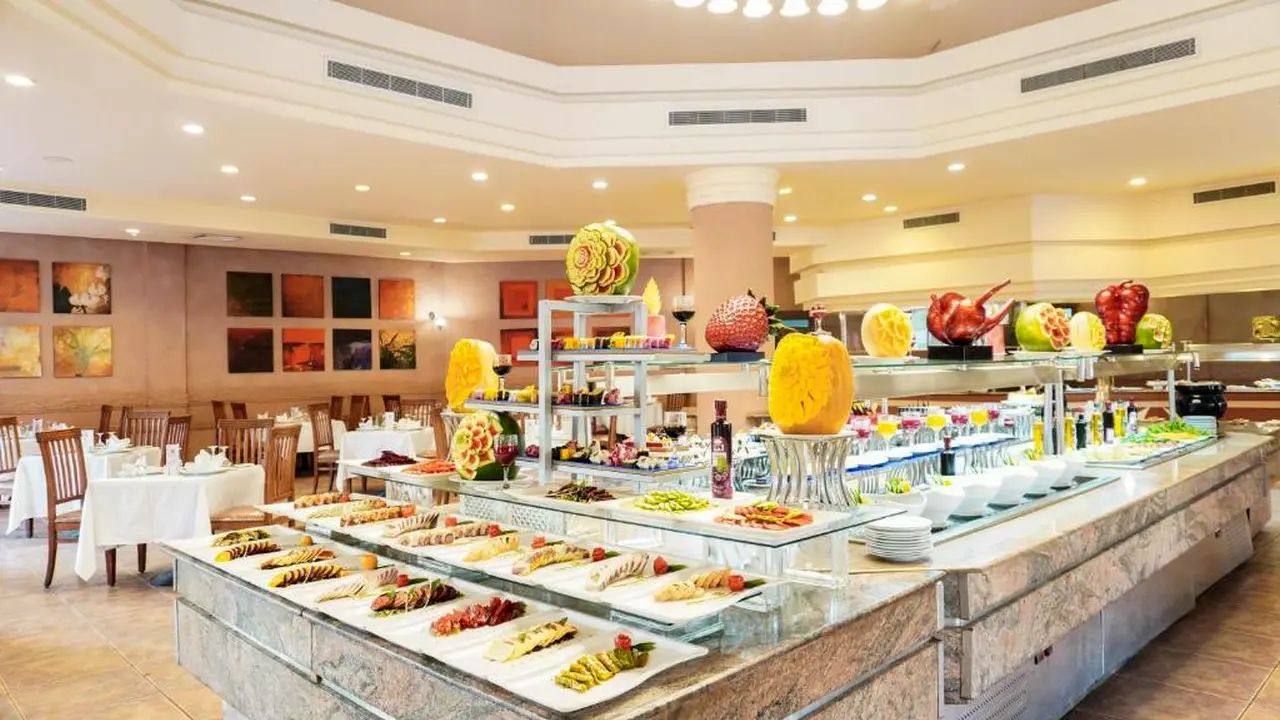 الفندق شارميليون جاردينز أكوابارك - شرم الشيخ